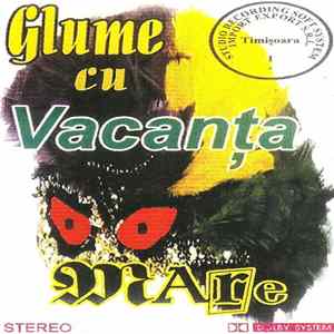 Vacanța Mare - Glume Cu Vacanța Mare FLAC album