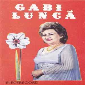 Gabi Luncă - Gabi Luncă FLAC album