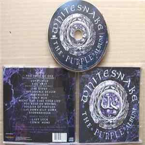 Whitesnake - The Purple Album FLAC album