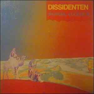 Dissidenten - Sahara Electric FLAC album