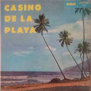 Casino De La Playa - Casino De La Playa FLAC album