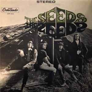 The Seeds - The Seeds FLAC album