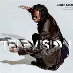 Baaba Maal Featuring Brazilian Girls - Television FLAC album