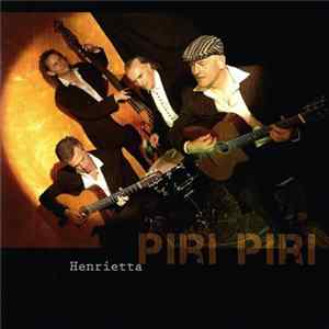 Piri Piri - Henrietta FLAC album