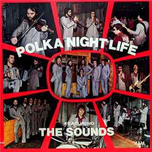 The Sounds - Polka Nightlife FLAC album