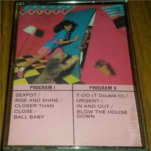 Junior Walker - Blow The House Down FLAC album
