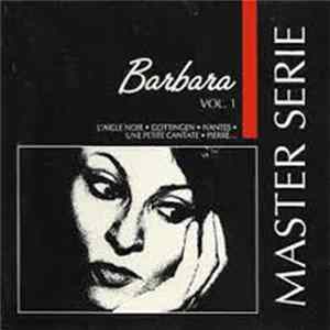Barbara - Master Serie Vol. 1 FLAC album