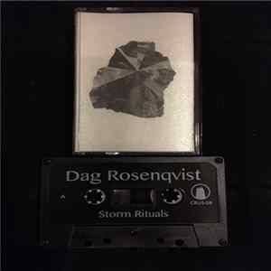 Dag Rosenqvist - Storm Rituals FLAC album