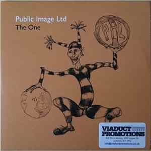 Public Image Ltd - The One FLAC album