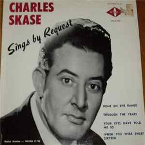 Charles Skase - Sings By Request (Vol. 2) FLAC album