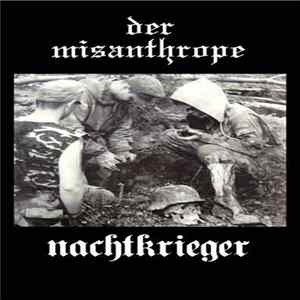 Der Misanthrope / Nachtkrieger - Der Misanthrope / Nachtkrieger FLAC album