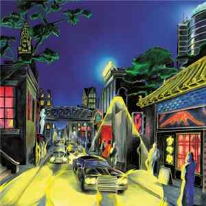 Taos - Nights FLAC album