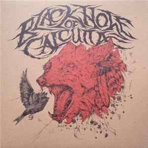 Black Hole Of Calcutta - Black Hole Of Calcutta FLAC album