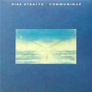 Dire Straits - Communiqué FLAC album