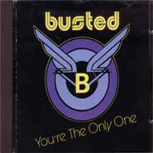 Busted - You're The Only One FLAC album
