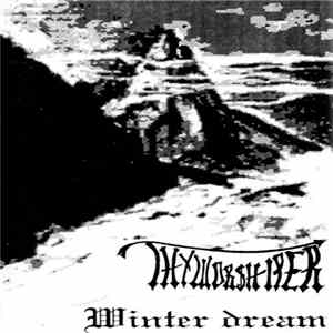 Thy Worshiper - Winter Dream FLAC album