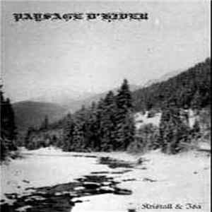 Paysage D'Hiver - Kristall & Isa FLAC album