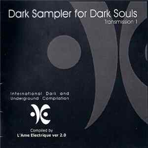 Various - Dark Sampler for Dark Souls FLAC album