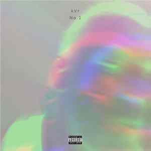 kVr - No.1 EP FLAC album