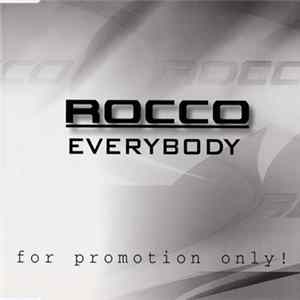 Rocco - Everybody FLAC album