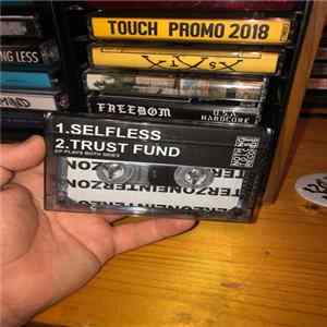 Interzone - Demo 2015 FLAC album