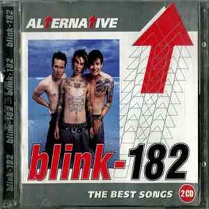 Blink-182 - The Best Songs (Alternative) FLAC album