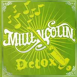 Millencolin - Detox FLAC album