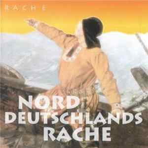 Various - Norddeutschlands Rache FLAC album