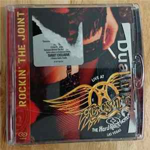 Aerosmith - Rockin' The Joint FLAC album
