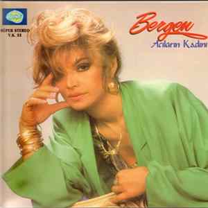 Bergen - Acıların Kadını FLAC album