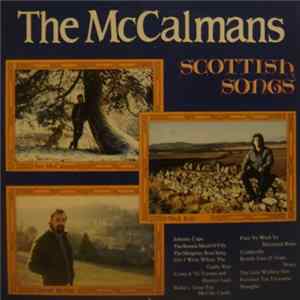 The McCalmans - Scottish Songs FLAC album