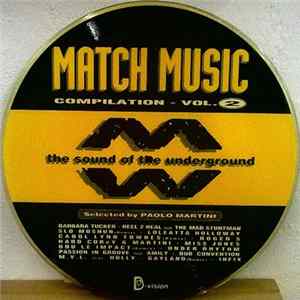 Various - Match Music Compilation Vol.2 FLAC album