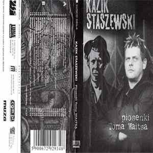 Kazik Staszewski - Piosenki Toma Waitsa FLAC album
