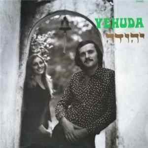 Yehuda Shifman - Yehuda = יהודה FLAC album