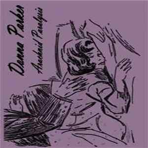Donna Parker - Arachnid Paralysis FLAC album