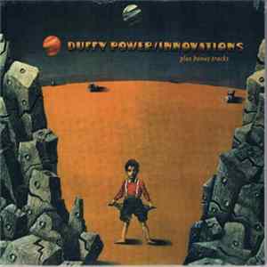 Duffy Power - Innovations FLAC album