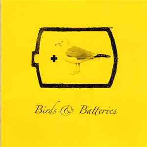 Birds & Batteries - Selection from . . ."Nature vs. Nature" FLAC album