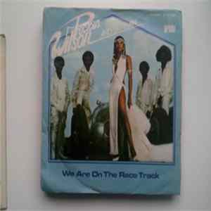 Precious Wilson - We Are On The Race Track / Killing Me Softly FLAC album