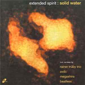 Extended Spirit - Solid Water FLAC album