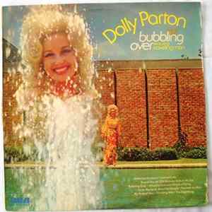 Dolly Parton - Bubbling Over FLAC album