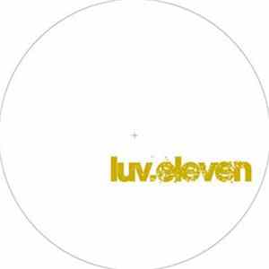 Love Unlimited Vibes - Luv.Eleven FLAC album