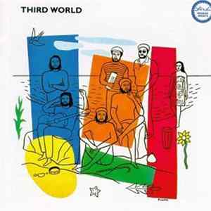 Third World - Reggae Greats FLAC album