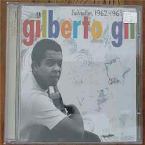 Gilberto Gil - Salvador, 1962-1963 FLAC album