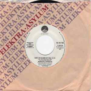 Womack & Womack - Baby I'm Scared Of You / A.P.B. FLAC album