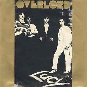 Overlord - Lucy FLAC album