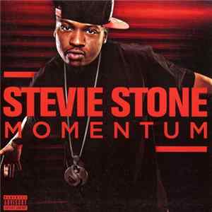 Stevie Stone - Momentum FLAC album