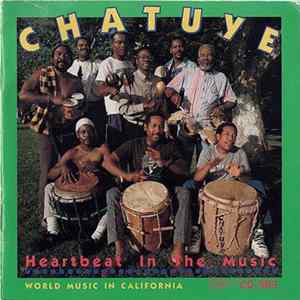 Chatuye - Heartbeat In The Music FLAC album