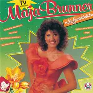 Maja Brunner - Uufgschtellt FLAC album