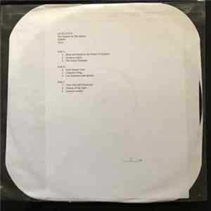 Agalloch - The Serpent & The Sphere FLAC album