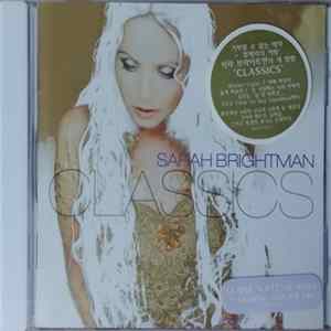 Sarah Brightman - Classics FLAC album